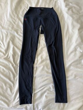 Navy Performance Leggings